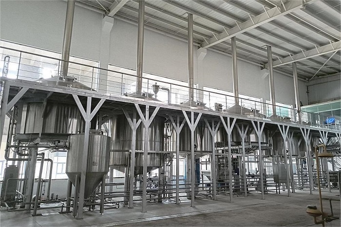 訂單爆了產(chǎn)能不夠？精釀啤酒廠擴(kuò)產(chǎn)的3個(gè)關(guān)鍵決策點(diǎn)