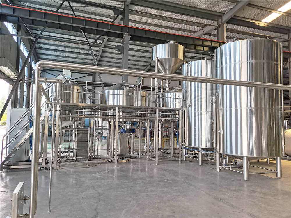 白啤酒的工藝特點有哪些？