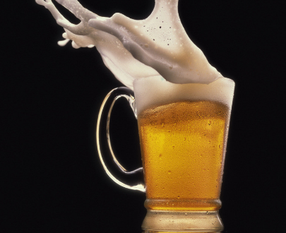 精釀啤酒設備中錐形罐應配備哪些附件呢？