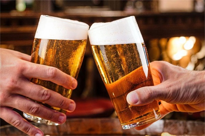 啤酒里有哪些成分？