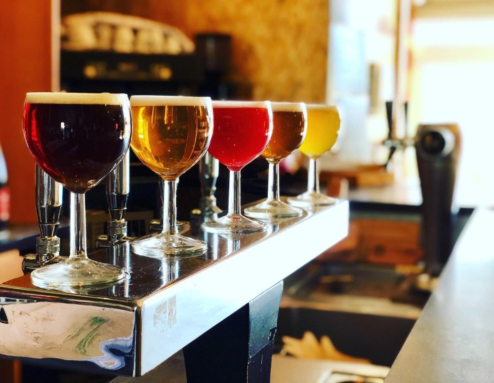 啤酒釀造中都可以使用哪些添加劑？