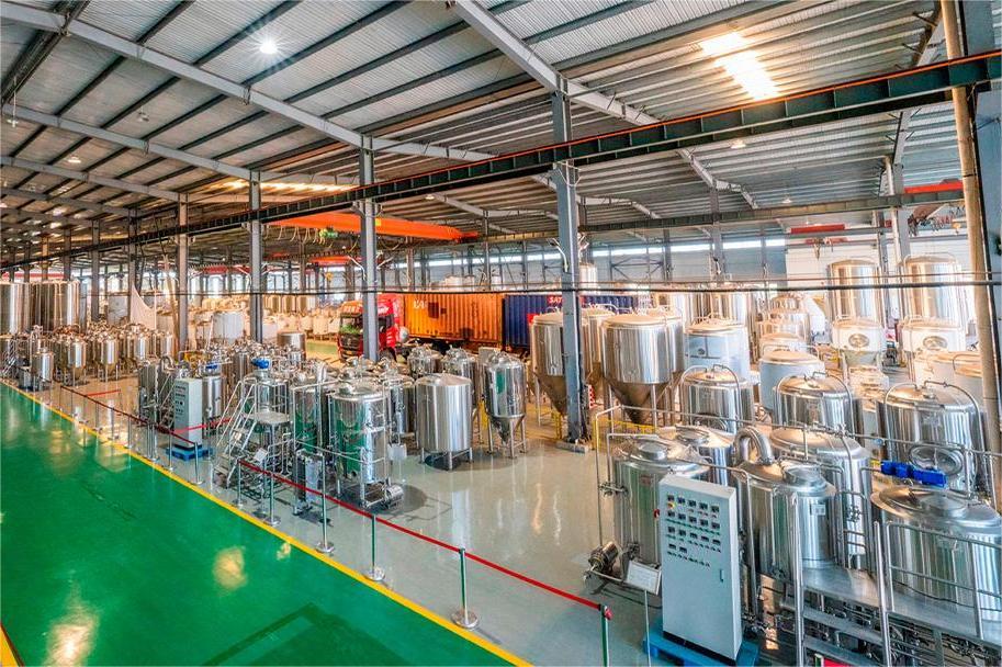 啤酒廠應(yīng)該怎么做，才能提升釀造產(chǎn)能，降低成本？