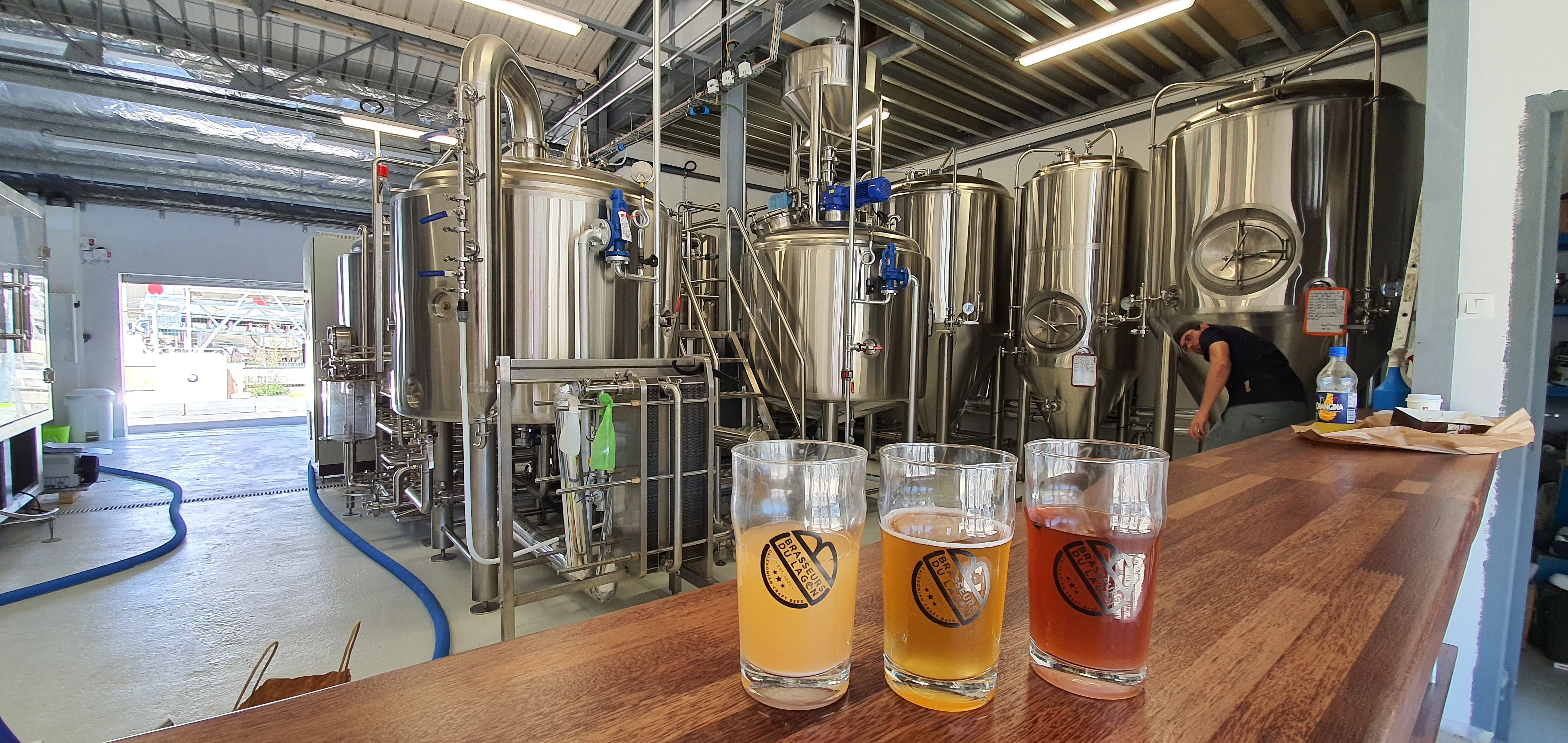 建設(shè)啤酒廠，規(guī)避誤區(qū)至關(guān)重要