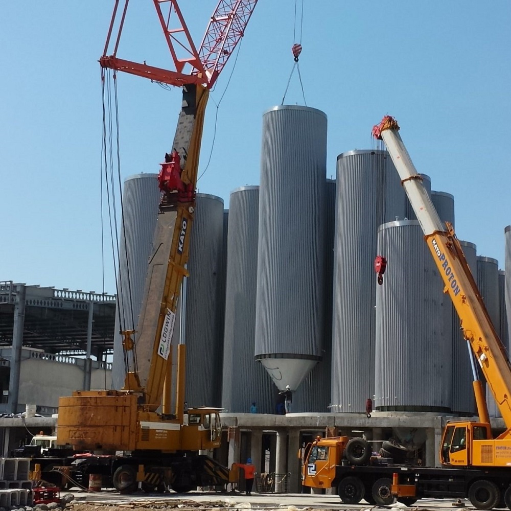 啤酒廠如何選擇錐形發(fā)酵罐？