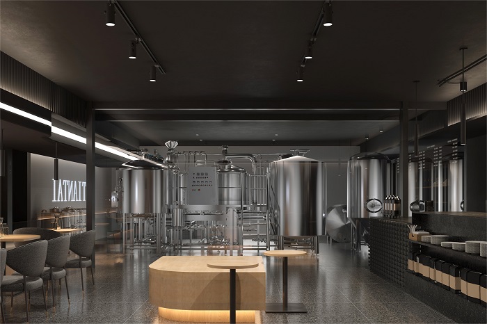 精釀創(chuàng)業(yè)者不知如何決策？天泰教你做選擇