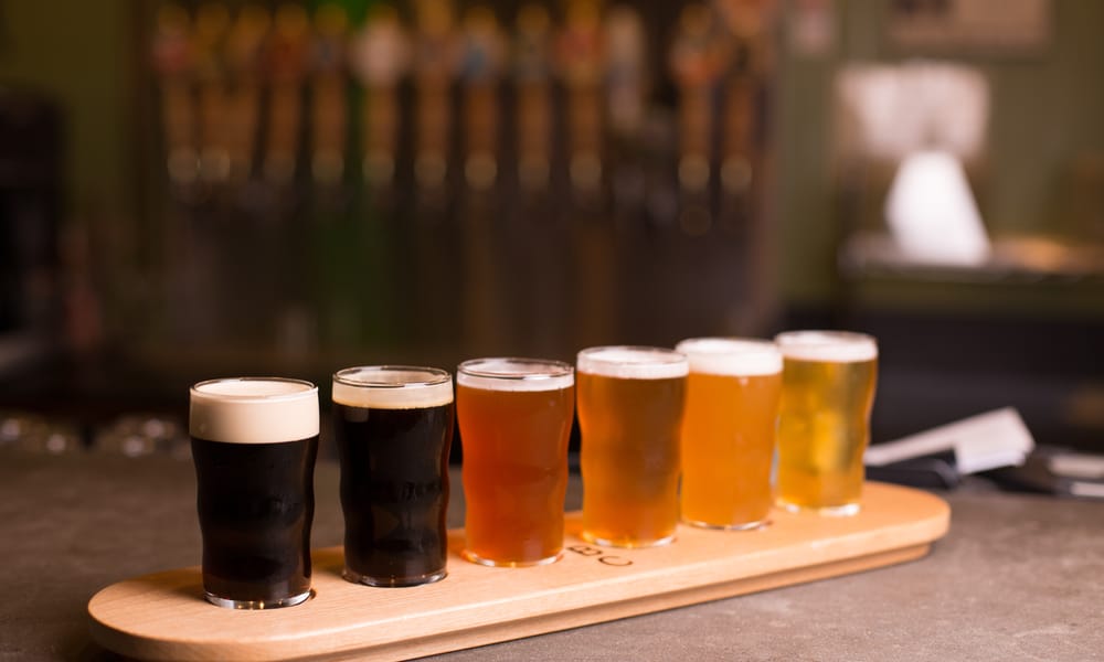 精釀啤酒對健康的好處有哪些？