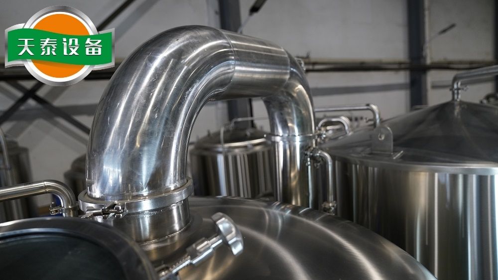 煮沸罐是否需要安裝蒸汽冷凝器？