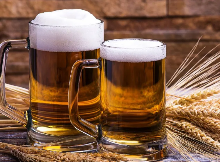 啤酒釀造過程中酒液澄清不良怎么辦？