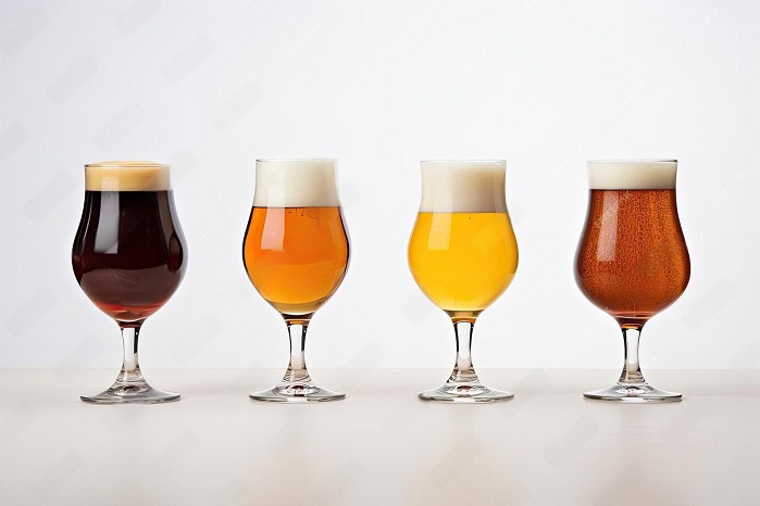 麥汁煮沸強度對啤酒的最終風味影響大嗎？