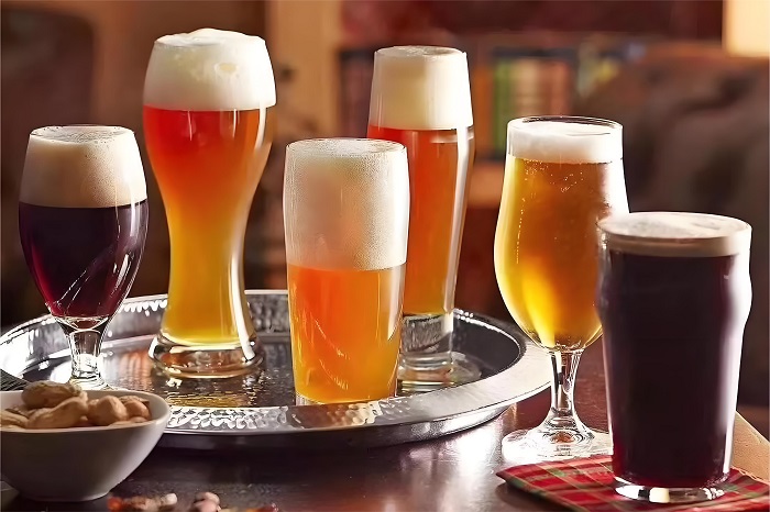 精釀啤酒總被吐槽"渾濁不清亮"？天泰為您提供5大實(shí)用解決方案