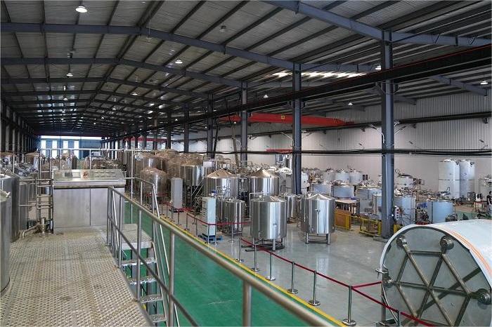 精釀啤酒廠與其他啤酒廠之間有哪些不同？