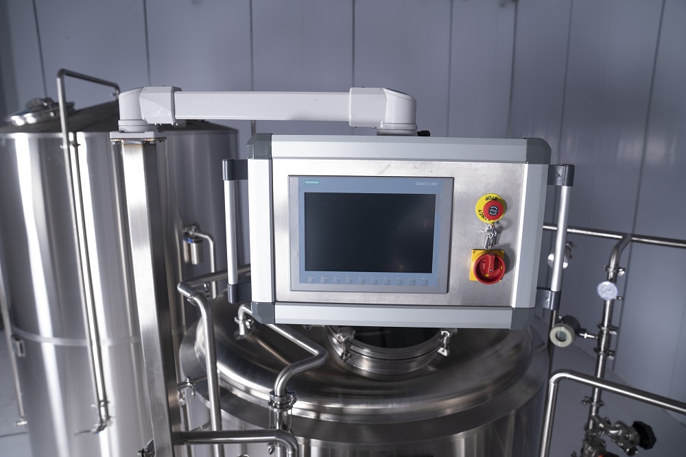 什么影響著啤酒設(shè)備的價(jià)格？