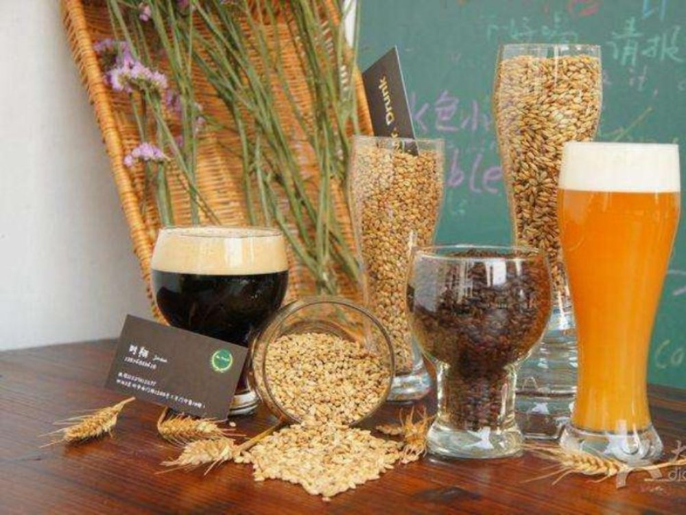 麥芽的粉碎方法有哪些？