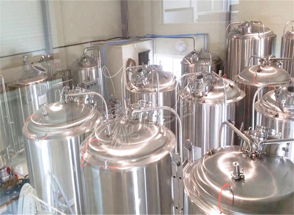 關(guān)于精釀啤酒，聽聽釀酒師的心里話