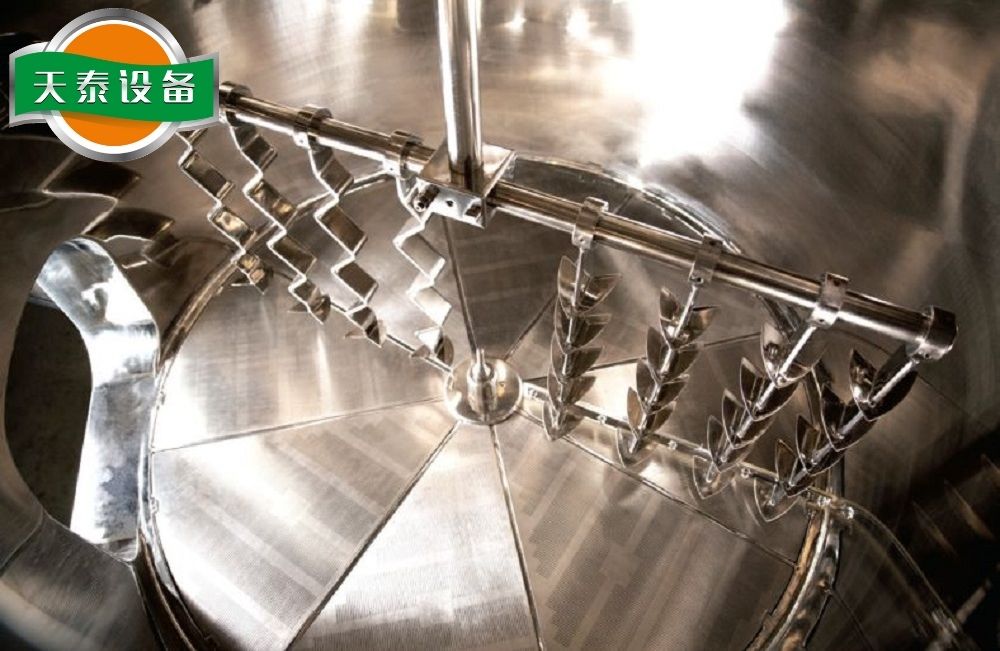 如何提高正在使用的糖化系統(tǒng)的效率？——糖化和過濾