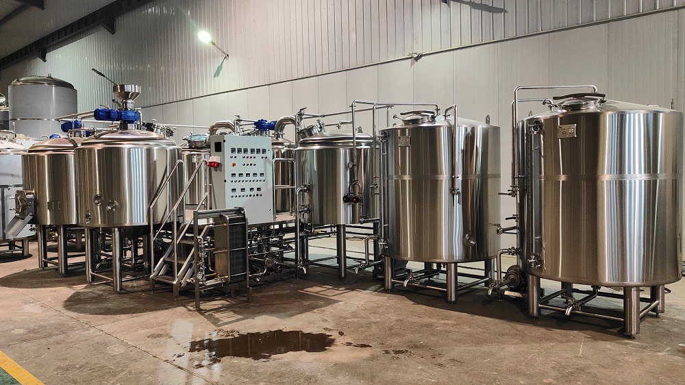 什么時(shí)候需要配備糊化鍋？