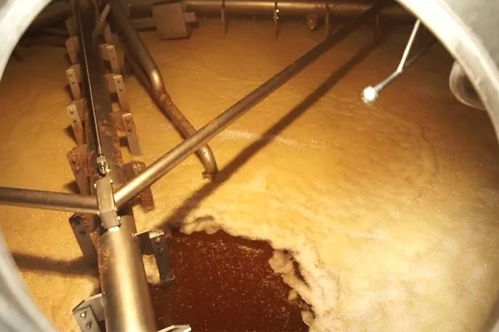 精釀啤酒廠有哪些節(jié)水策略？