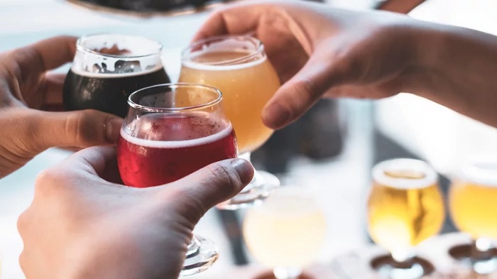 2023年了，現(xiàn)在精釀啤酒還值得入局嗎？