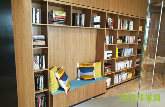 上海辦公家具|麥凱恩家具立柜