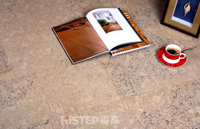 軟木地板在家裝行業(yè)為什么如此受歡迎<div   id=