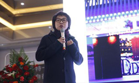 得高"重獲新顏"濰坊站<div   id=